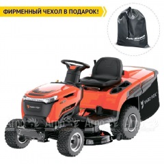 Садовый минитрактор Yard Fox Optima T 98 RCH в Ставрополе