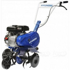Бензиновый мотокультиватор Hyundai T 500 в Ставрополе