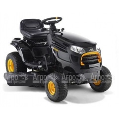 Садовый минитрактор McCulloch M165-107T в Ставрополе