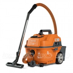 Строительный пылесос Daewoo DAVC 2000S в Ставрополе