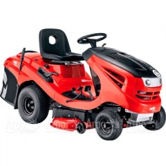 Садовый трактор Solo by AL-KO T 22-103.9 HD-A V2 в Ставрополе