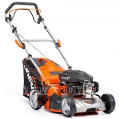 Газонокосилка бензиновая Daewoo DLM 4600SP в Ставрополе