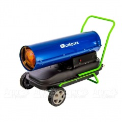 Дизельная тепловая пушка Сибртех СТД-50 в Ставрополе