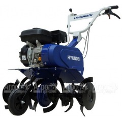 Бензиновый мотокультиватор Hyundai T 850 в Ставрополе