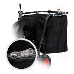 Мешок на молнии для садовых пылесосов Cramer в Ставрополе