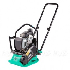 Виброплита бензиновая Caiman MVC-40H в Ставрополе