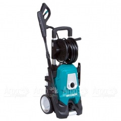 Мойка высокого давления Hyundai HHW 150-500 в Ставрополе