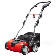 Скарификатор-аэратор электрический Einhell GE-SA 1435 в Ставрополе