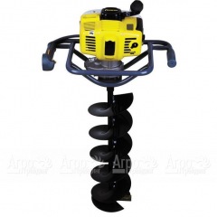 Мотобур (бензобур) Champion AG243 в Ставрополе