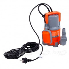 Насос погружной дренажный Кратон СWP-11 в Ставрополе