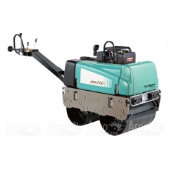 Виброкаток Caiman MRH-700DSCB в Ставрополе