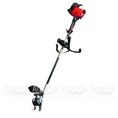 Бензокоса (бензиновый триммер) MTD 600 + плечевой ремень, леска! в Ставрополе