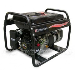 Бензогенератор MasterYard GLH 3300L 2.3 кВт в Ставрополе
