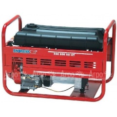 Бензогенератор (бензиновый генератор/электростанция) Endress ESE 406 HS-GT 3,9 кВт в Ставрополе