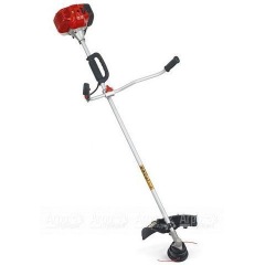 Бензокоса (бензиновый триммер) MTD 1043 + нож, плечевой ремень, леска! в Ставрополе