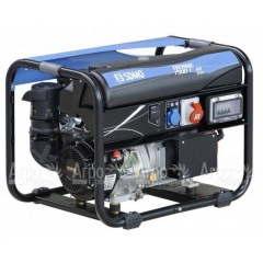 Бензогенератор SDMO Technic 7500 T AVR IP54 6 кВт в Ставрополе