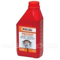 Моторное масло Oleo-Mac 0010-01362 1 л для 2-х тактных двигателей в Ставрополе