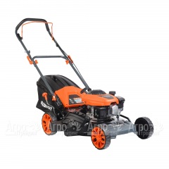 Газонокосилка бензиновая Patriot PT 46 в Ставрополе