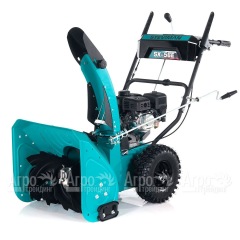 Снегоуборщик Steviman SX-56E в Ставрополе