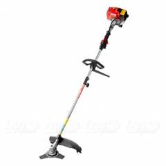 Бензокоса (бензиновый триммер) Зубр КРБ-250 в Ставрополе