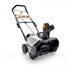 Снегоуборщик аккумуляторный Stiga AS 5148 AE в Ставрополе