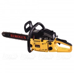 Бензопила Eurolux GS-5220-20" в Ставрополе