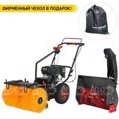 Снегоуборщик Elitech ST 0656U2 (E1609.013.00) в Ставрополе