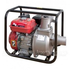 Бензиновая мотопомпа RedVerg RD-WP30C в Ставрополе