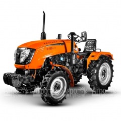 Минитрактор Кентавр Т-240 PRO в Ставрополе