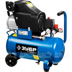 Компрессор поршневой масляный Зубр ЗКПМ-360-50-2.2 в Ставрополе