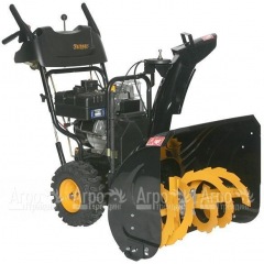 Снегоуборщик Partner SB 24 9619100-23 в Ставрополе