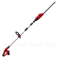 Аккумуляторный кусторез Einhell PXC GE-HH 18/45 Li T Kit в Ставрополе