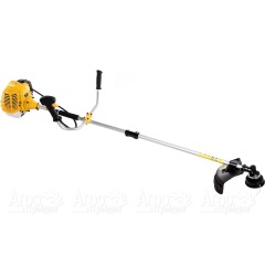 Бензокоса (бензиновый триммер) Huter GGT-2500S в Ставрополе