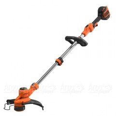 Аккумуляторный триммер Black+Decker BCSTA536B (без аккумулятора и зарядного устройства) в Ставрополе