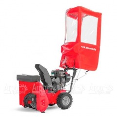 Снегоуборщик Snapper SNL924R с кабиной в Ставрополе