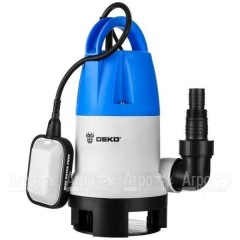 Дренажный насос DEKO DWP-900P в Ставрополе