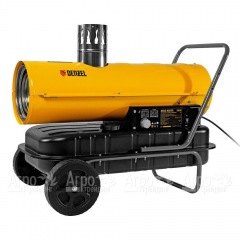 Дизельная тепловая пушка Denzel NHG-20i в Ставрополе
