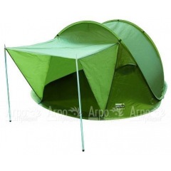 Палатка High Peak Vezzano 3 в Ставрополе