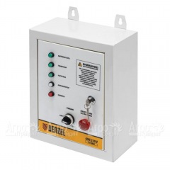 Блок автоматического запуска PS-120TS для генераторов Denzel PS-120EA, PS-120EAD-3 в Ставрополе