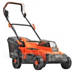 Газонокосилка аккумуляторная Patriot CM 440 (без аккумулятора и зарядного устройства) в Ставрополе