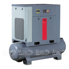 Винтовой компрессор Fubag FSKR 7.5-10/270 в Ставрополе