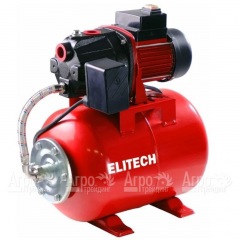 Насосная станция Elitech САВ 800-24Ч в Ставрополе