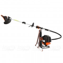 Бензокоса (бензиновый триммер) Fuxtec FX-MS152T Multitool в Ставрополе