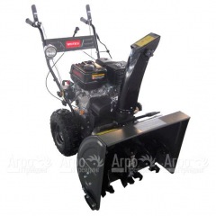 Снегоуборщик Wotex 90 в Ставрополе