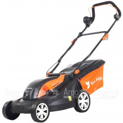 Газонокосилка электрическая Yard Fox EL3840 в Ставрополе