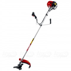 Бензокоса (бензиновый триммер) Зубр КРБ-1000 в Ставрополе