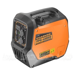 Бензиновый генератор инверторный Carver PPG-4000IS 3 кВт в Ставрополе