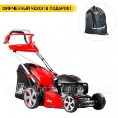 Газонокосилка бензиновая Efco LR 53 THX Allroad Plus 4 в Ставрополе