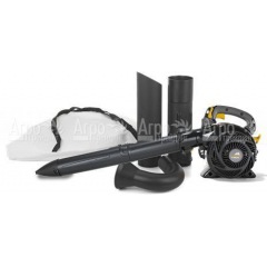 Воздуходувка бензиновая McCulloch MAC GBV 345 в Ставрополе