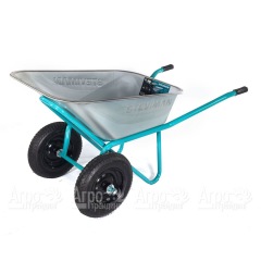 Тачка строительная Steviman CT-240 в Ставрополе